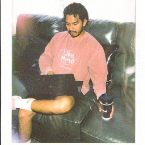 Meet your Posher, Brian